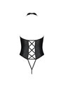 Passion Nancy Body Eco Leather S/M