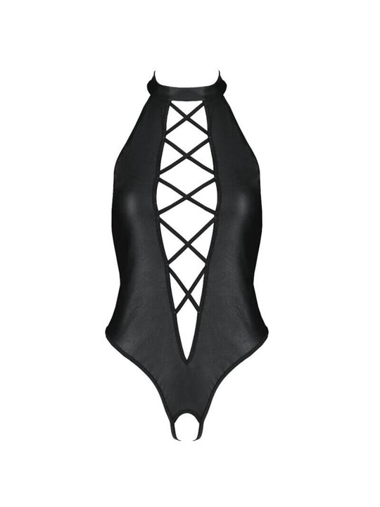 Passion - Nancy Body Ecological Leather S/M