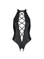 Passion Nancy Body Eco Leather S/M