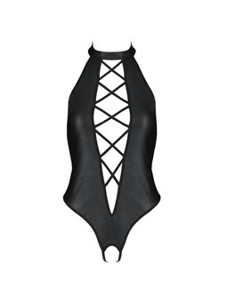 Passion Nancy Body Eco Leather L/XL