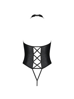 Passion Nancy Body Eco Leather L/XL