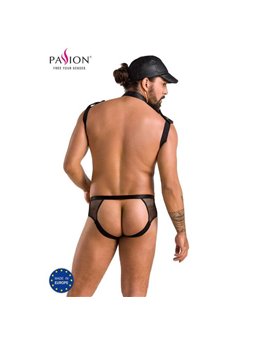 Passion - 038 Set John Black S/M