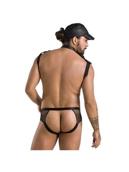 Passion - 038 Set John Black S/M