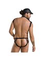 Passion - 038 Set John Black L/XL