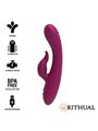 Rithual - Anusara Dual Motor Rechargeable 2.0 Orquidea