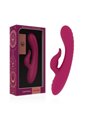 Rithual - Anusara Dual Motor Rechargeable 2.0 Orquidea