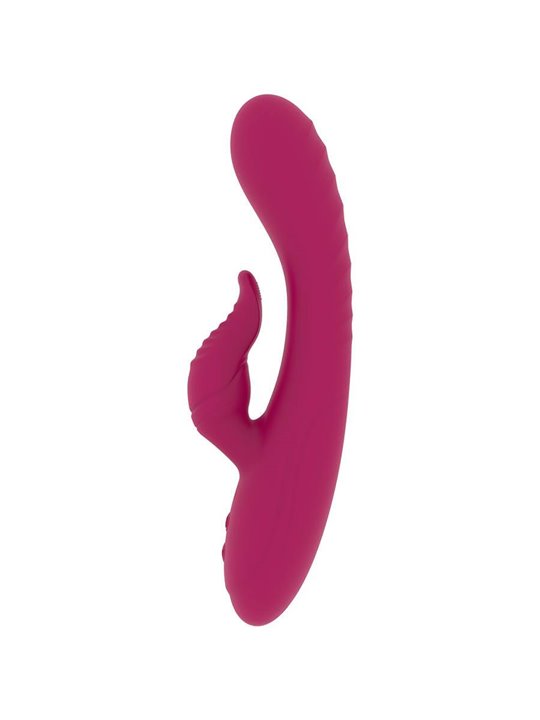 Rithual - Anusara Dual Motor Rechargeable 2.0 Orquidea