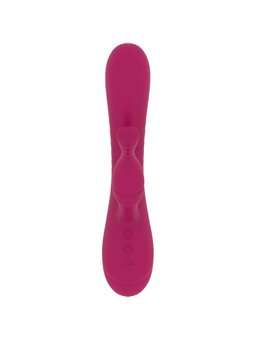 Rithual - Anusara Dual Motor Rechargeable 2.0 Orquidea