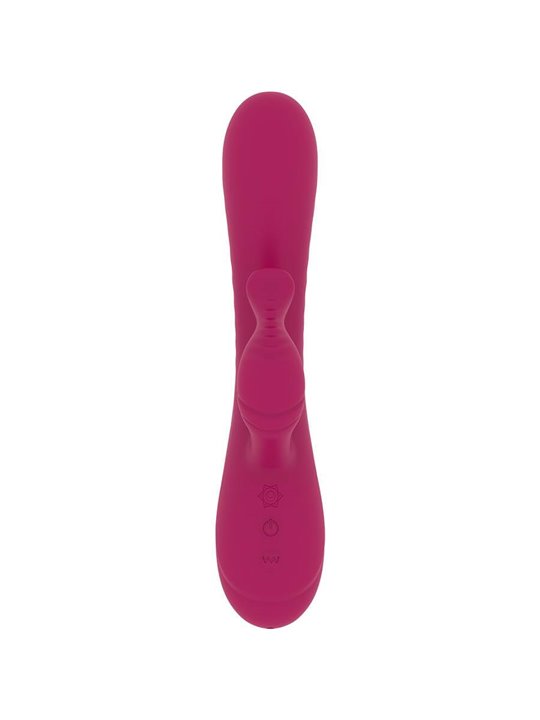 Rithual - Anusara Dual Motor Rechargeable 2.0 Orquidea