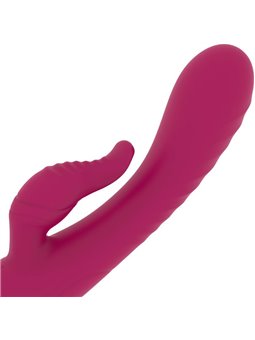 Rithual - Anusara Dual Motor Rechargeable 2.0 Orquidea