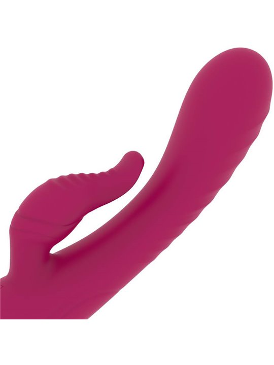Rithual - Anusara Dual Motor Rechargeable 2.0 Orquidea