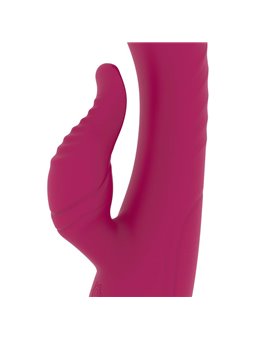 Rithual - Anusara Dual Motor Rechargeable 2.0 Orquidea