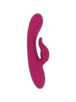 Rithual - Anusara Dual Motor Rechargeable 2.0 Orquidea