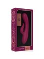 Rithual - Anusara Dual Motor Rechargeable 2.0 Orquidea