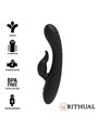 Rithual- Anusara Dual Motor Rechargeable 2.0 Black