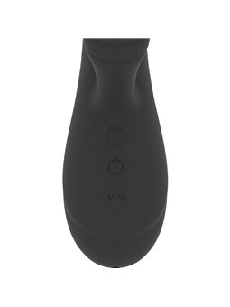Rithual- Anusara Dual Motor Rechargeable 2.0 Black