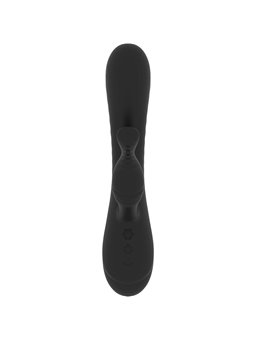 Rithual- Anusara Dual Motor Rechargeable 2.0 Black