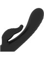 Rithual- Anusara Dual Motor Rechargeable 2.0 Black