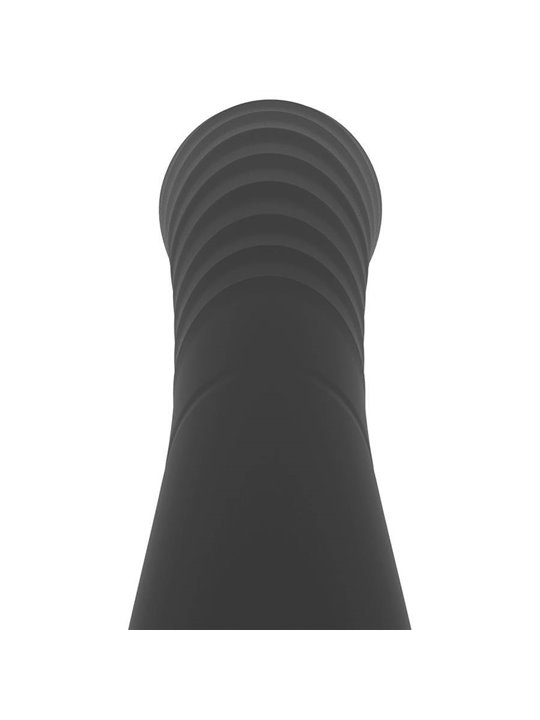 Rithual- Anusara Dual Motor Rechargeable 2.0 Black