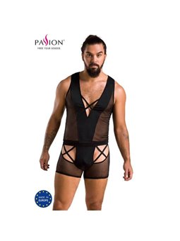 Passion - 054 Set Oscar Black S/M