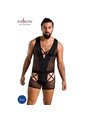 Passion - 054 Set Oscar Black S/M