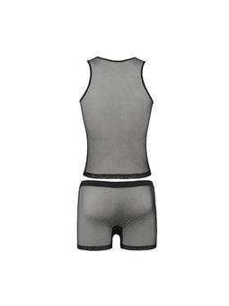 Passion - 054 Set Oscar Black S/M