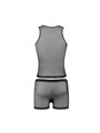 Passion - 054 Set Oscar Black S/M