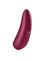 Satisfyer - Vibratore Vaginale Succhia Clitoride Curvy 1+