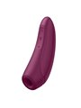 Satisfyer - Vibratore Vaginale Succhia Clitoride Curvy 1+