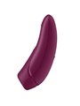 Satisfyer - Vibratore Vaginale Succhia Clitoride Curvy 1+