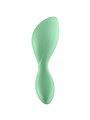 Satisfyer Trendsetter Vibrating Plug App - GReen