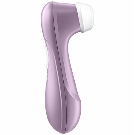 Satisfyer - Satisfyer Stimolatore Clitorideo Pro 2 Viola