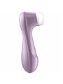Satisfyer - Pro 2 Air Pulse Stimulator Violet