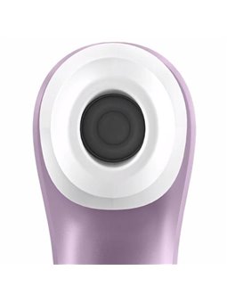 Satisfyer - Pro 2 Air Pulse Stimulator Violet