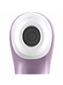 Satisfyer - Pro 2 Air Pulse Stimulator Violet