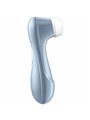 Satisfyer - Pro 2 Air Pulse Stimulator Blue