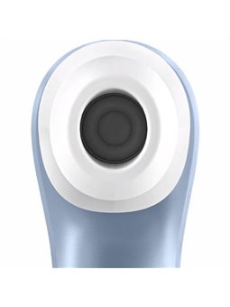 Satisfyer - Pro 2 Air Pulse Stimulator Blue