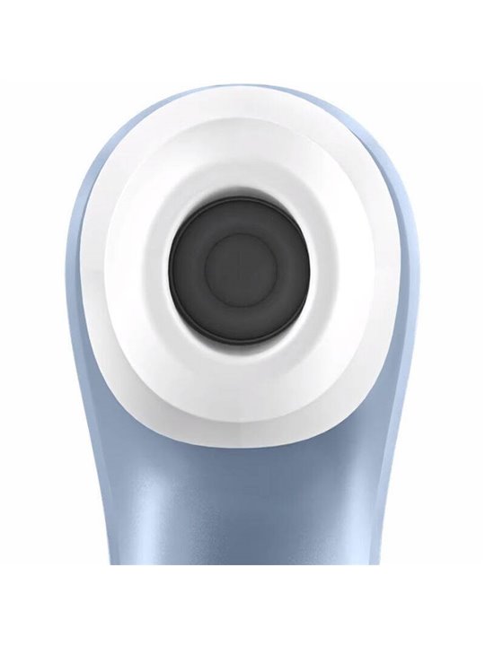 Satisfyer - Pro 2 Air Pulse Stimulator Blue