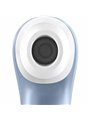 Satisfyer - Pro 2 Air Pulse Stimulator Blue