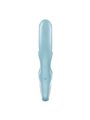 Satisfyer Love Me Rabbit Vibration - Blue