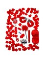Toyjoy - Just for You Red Romance Gift Set