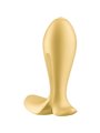 Satisfyer Intensity Plug - Gold