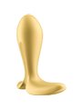 Satisfyer Intensity Plug - Gold