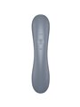 Satisfyer - Curve Trinity 1 Air Pulse Vibration GRey