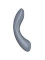 Satisfyer - Curve Trinity 1 Air Pulse Vibration GRey