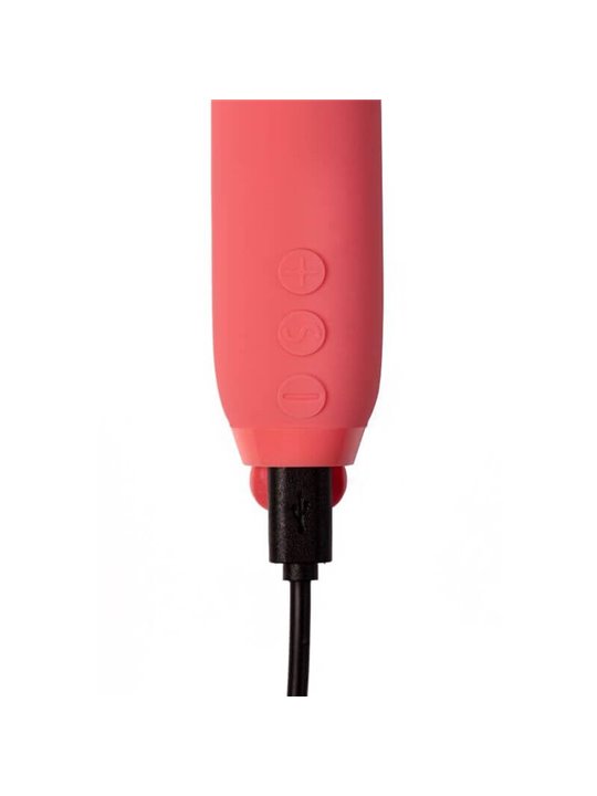 Je Joue - Vita Bullet Pink Watermelon