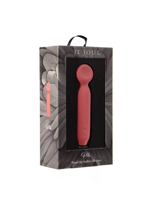 Je Joue - Vita Bullet Pink Watermelon