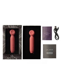 Je Joue - Vita Bullet Pink Watermelon