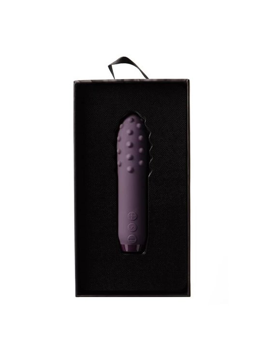 Je Joue - Duet Bullet Purple