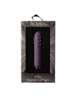 Je Joue - Duet Bullet Purple